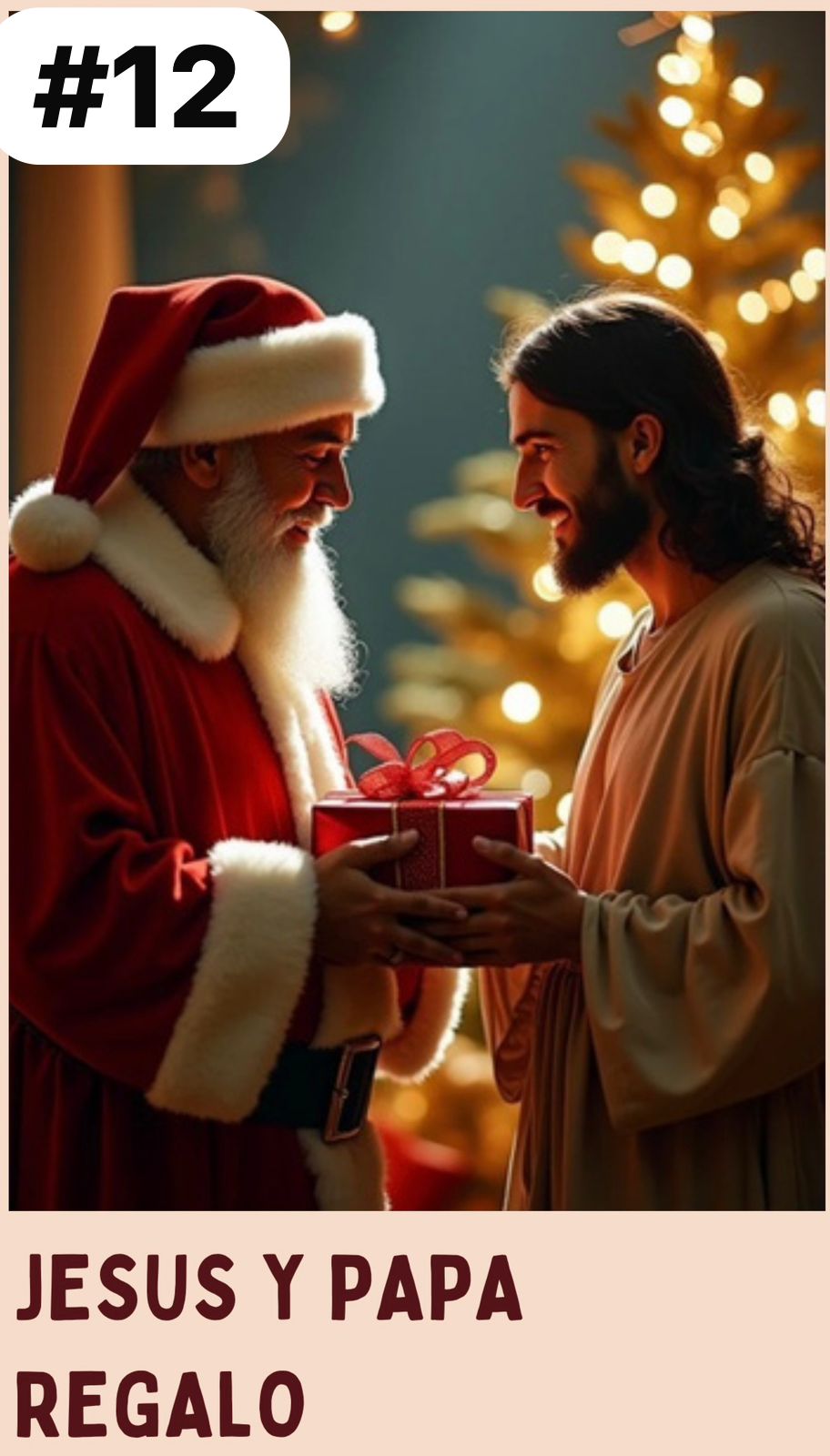 FUNDAS NAVIDEÑAS PARA PUERTAS